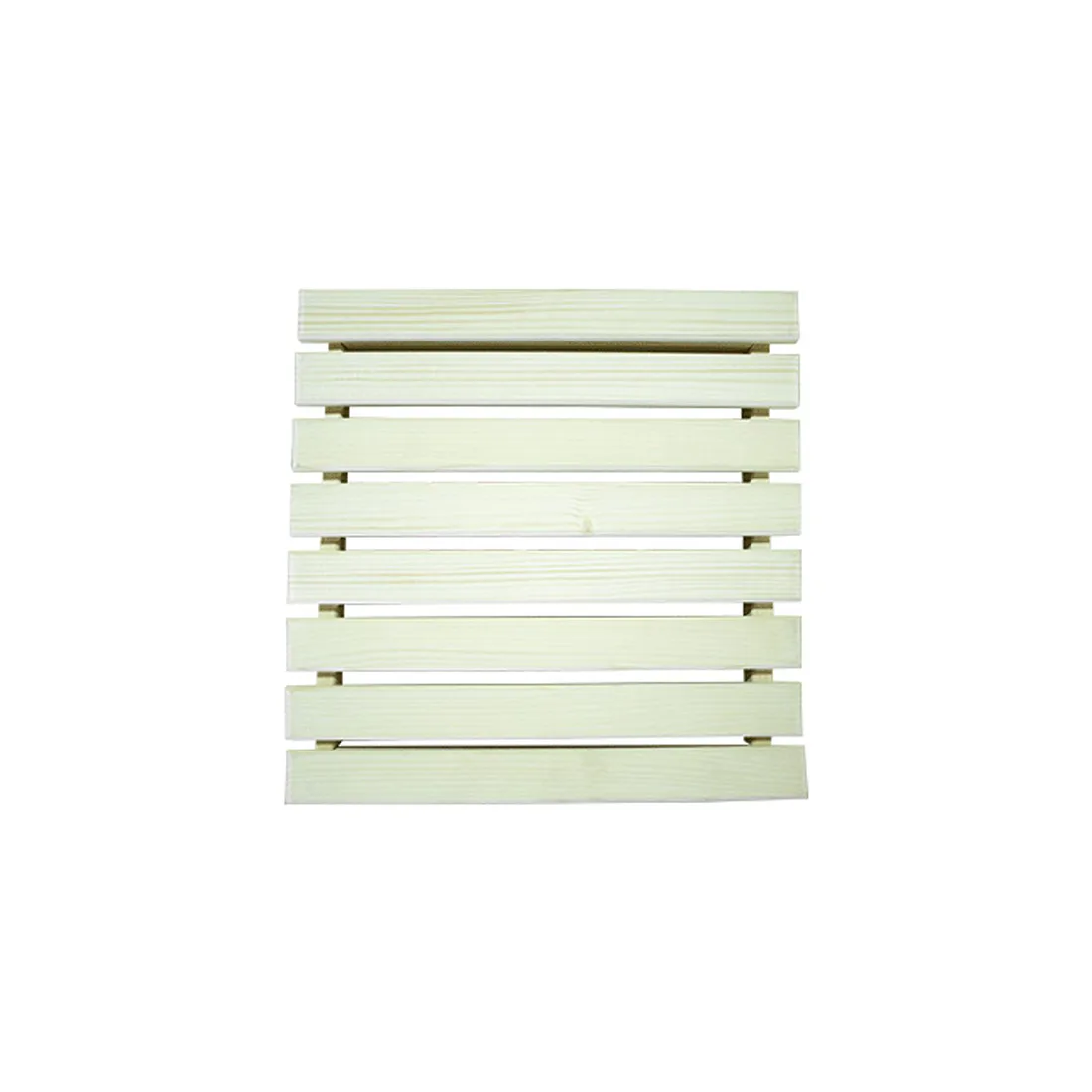 Sittplatta Jabo Odla för Planteringsbox 43x43 cm