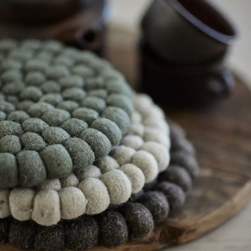 Grytunderlägg Svanefors Nisha