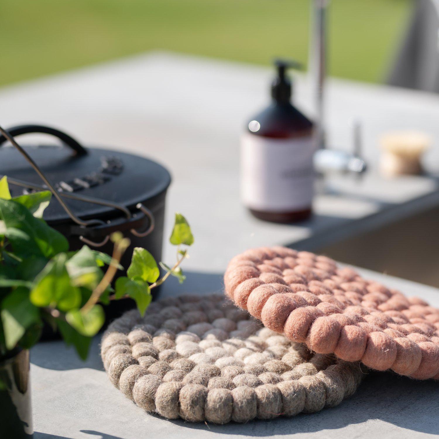 Grytunderlägg Svanefors Nisha