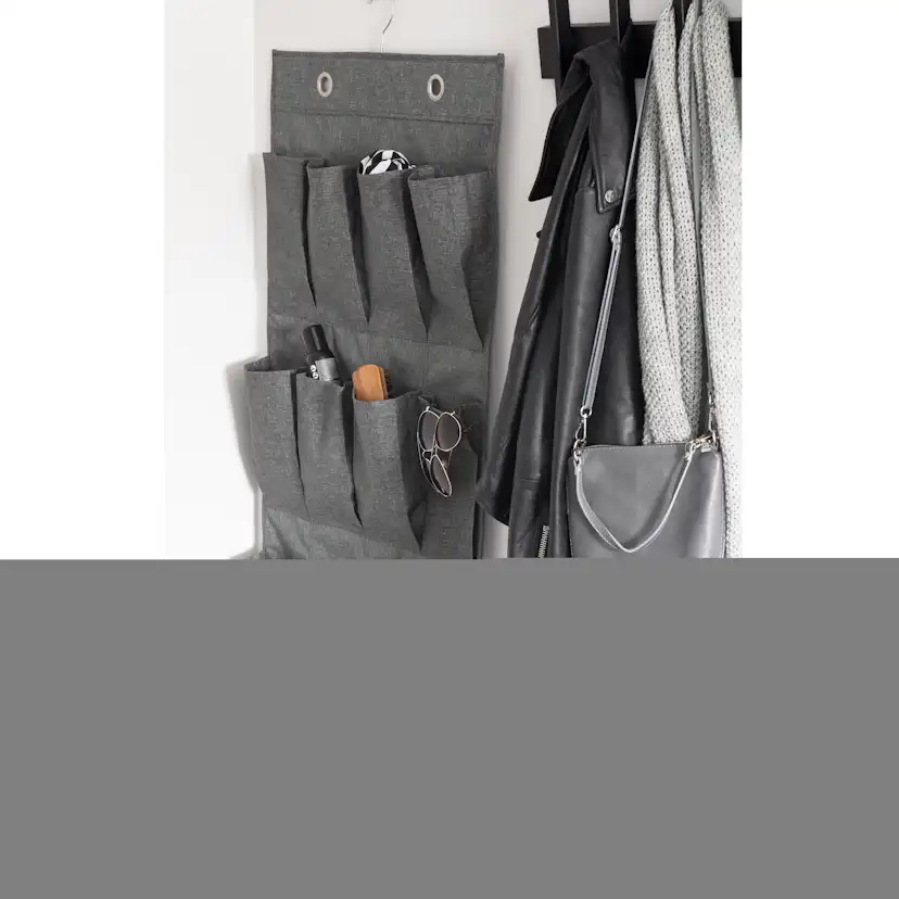Väggförvaring Bigso Box of Sweden Hanging Pocket Organizer