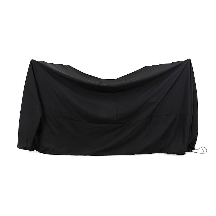 Möbelskydd Comfort Garden 350x255x65 cm Utomhus