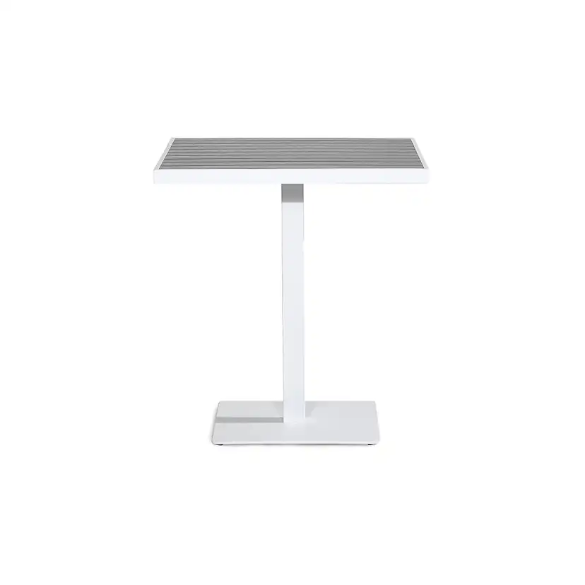 Cafébord Comfort Garden Tunis 70x70 Utomhus