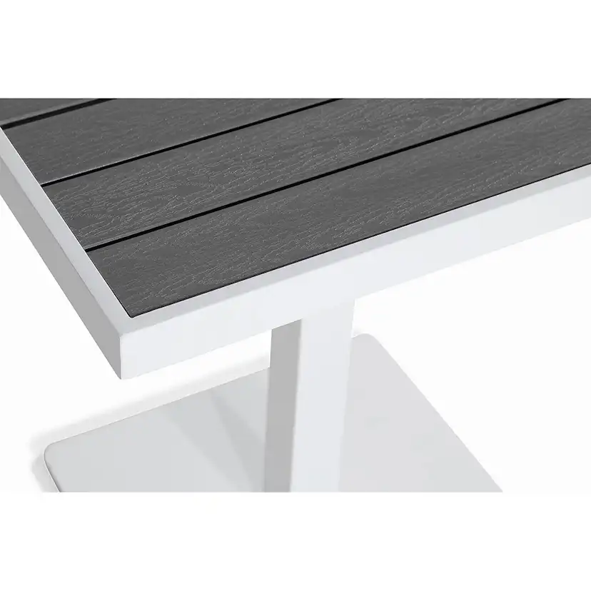 Cafébord Comfort Garden Tunis 70x70 Utomhus