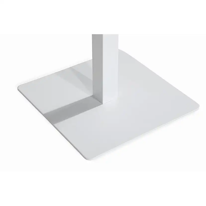 Cafébord Comfort Garden Tunis 70x70 Utomhus