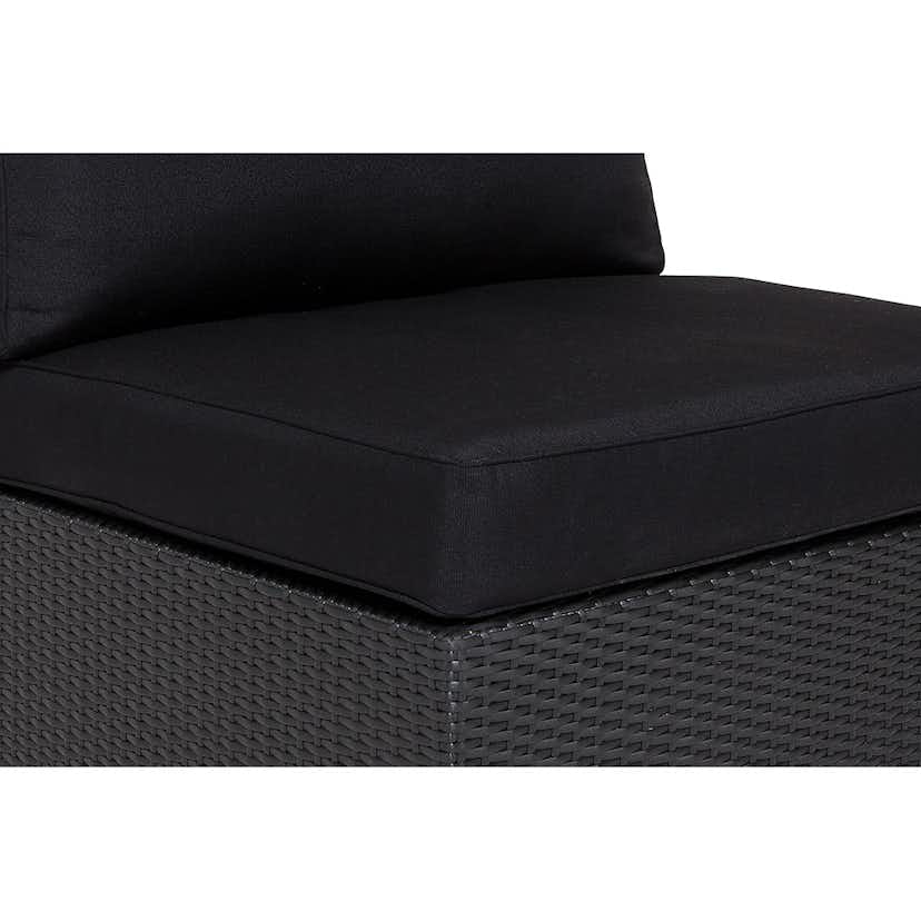 Dynfodral Comfort Garden Bahamas till Mittmodul Utomhus