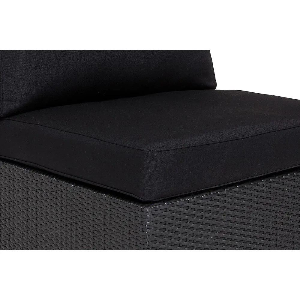 Dynfodral Comfort Garden Bahamas till Mittmodul Utomhus