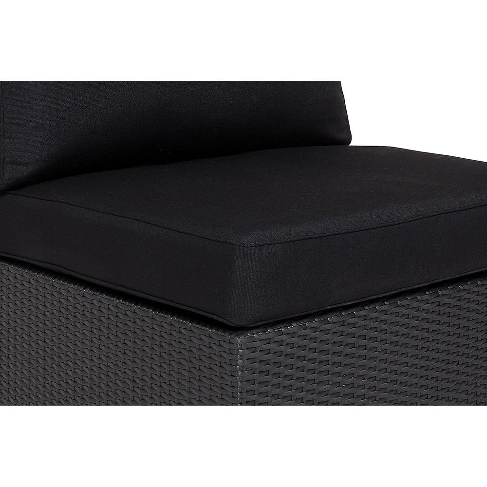 Dynfodral Comfort Garden Bahamas till Ottoman/Bord Utomhus