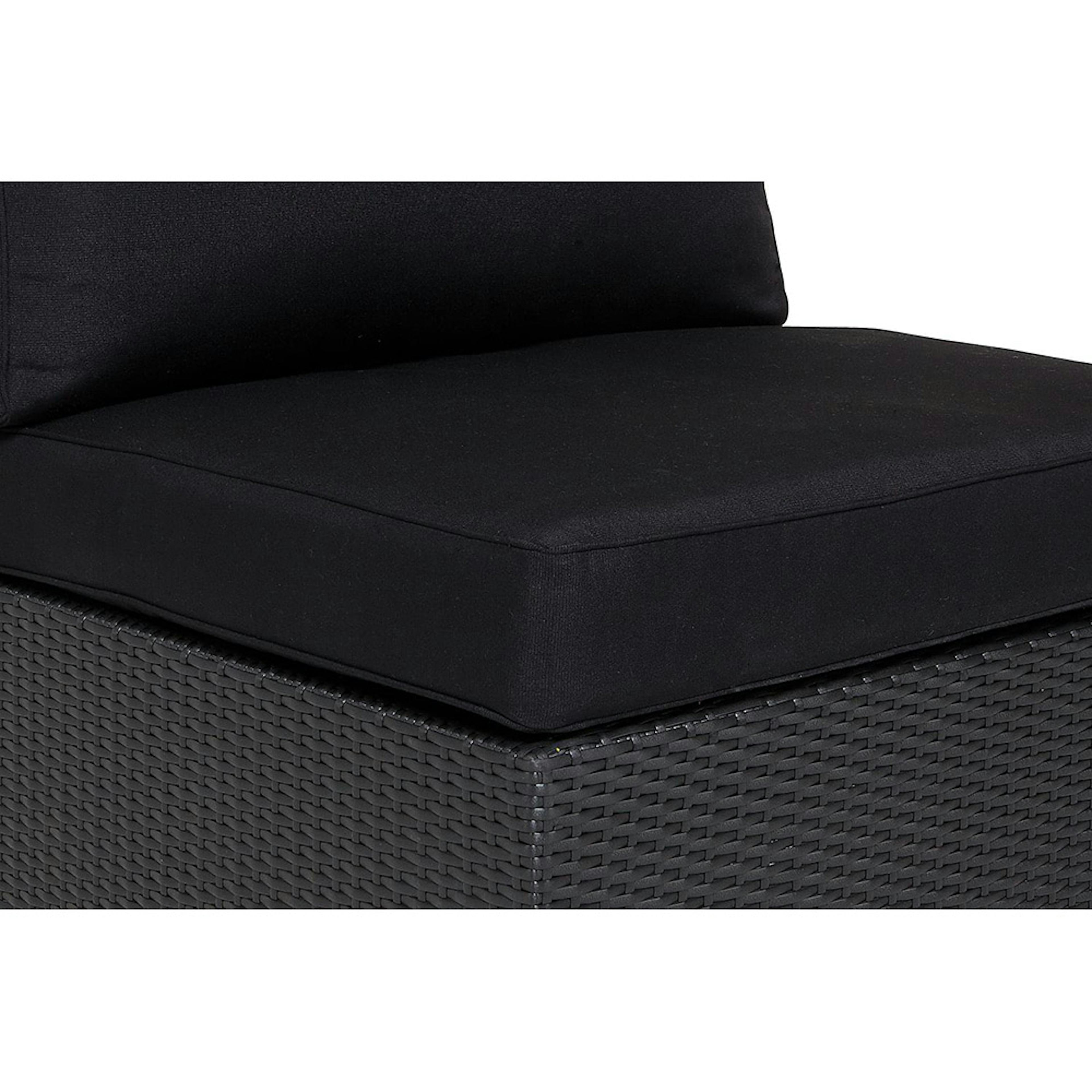 Dynfodral Comfort Garden Bahamas till Ottoman/Bord Utomhus