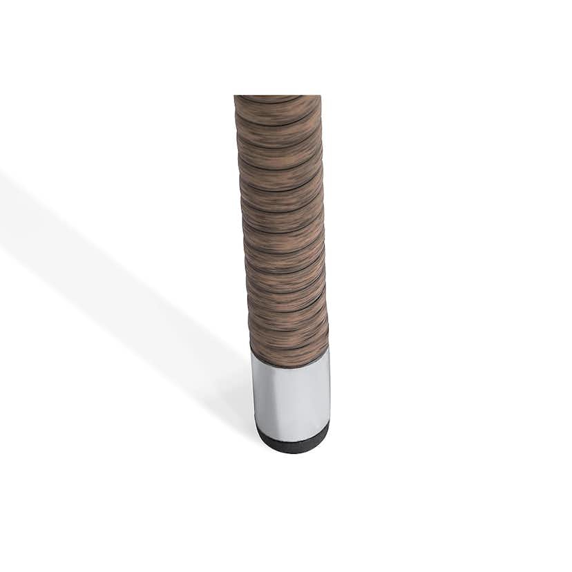 Stapelstol Cortland Thor Light Utomhus