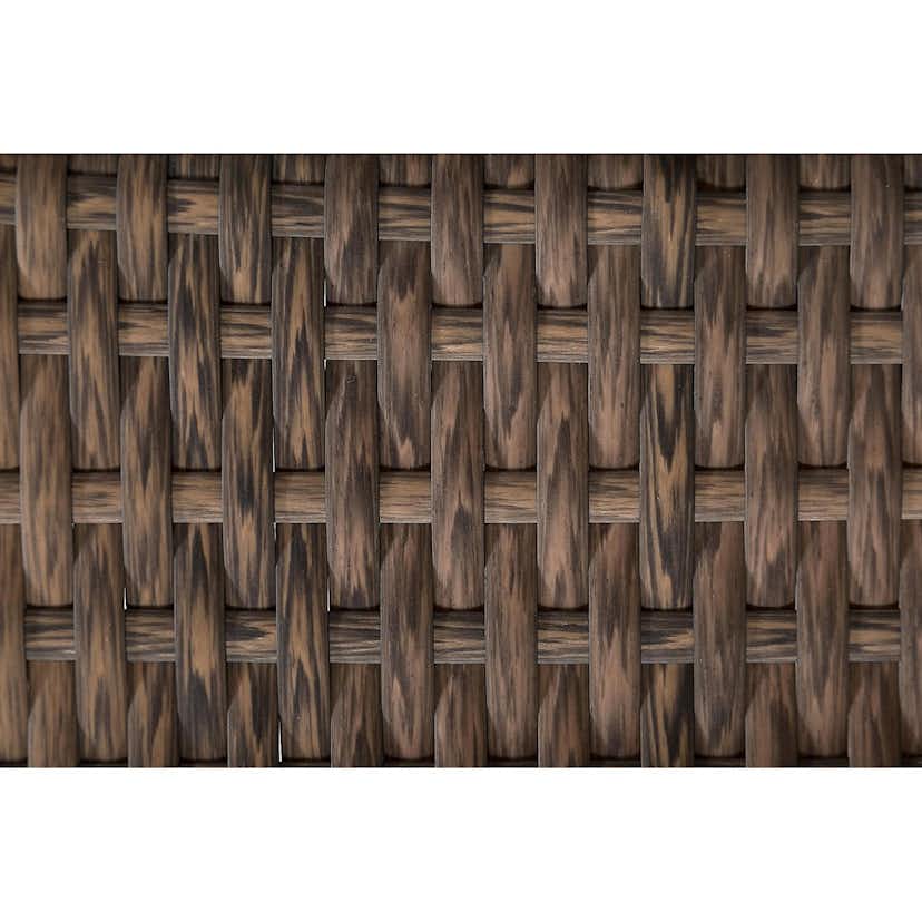 Fåtölj deNoord Thor Lyx med Armstöd Utomhus