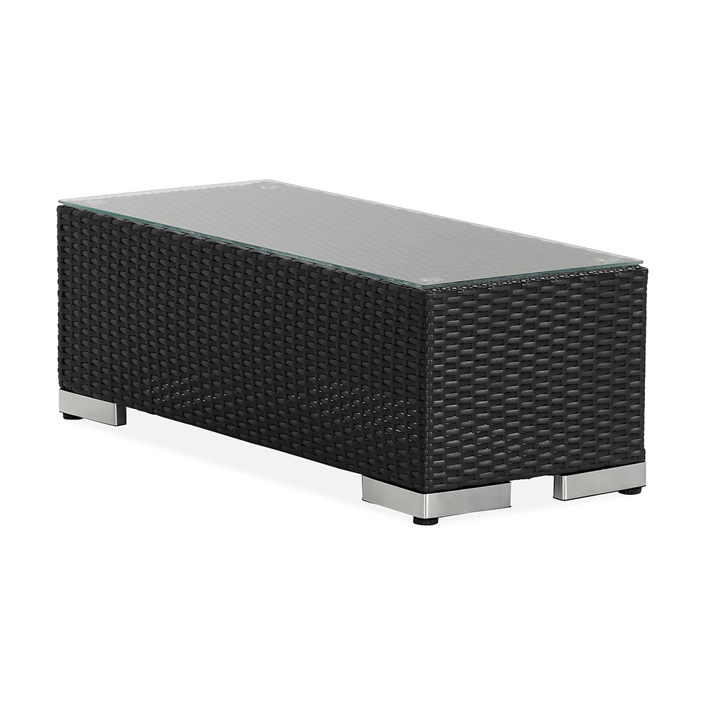 Loungebord Comfort Garden Bahamas 38x90 cm Utomhus