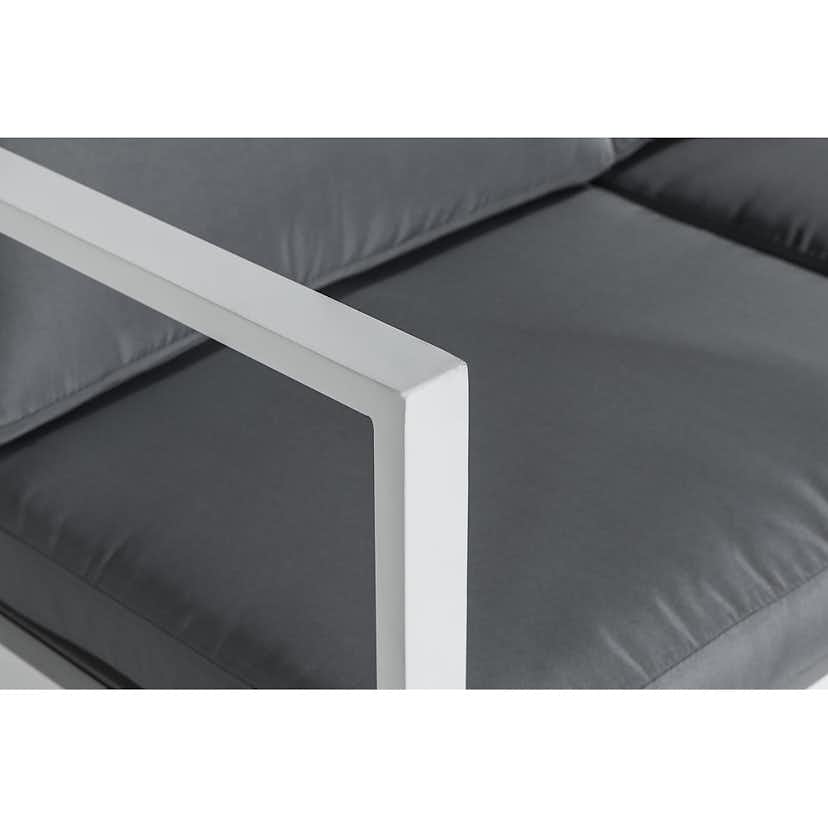 Loungegrupp Comfort Garden Tunis Utomhus