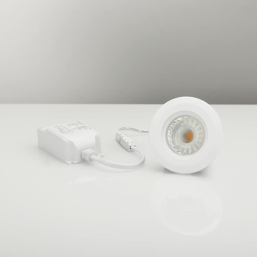 Downlight Malmbergs LED MD-99