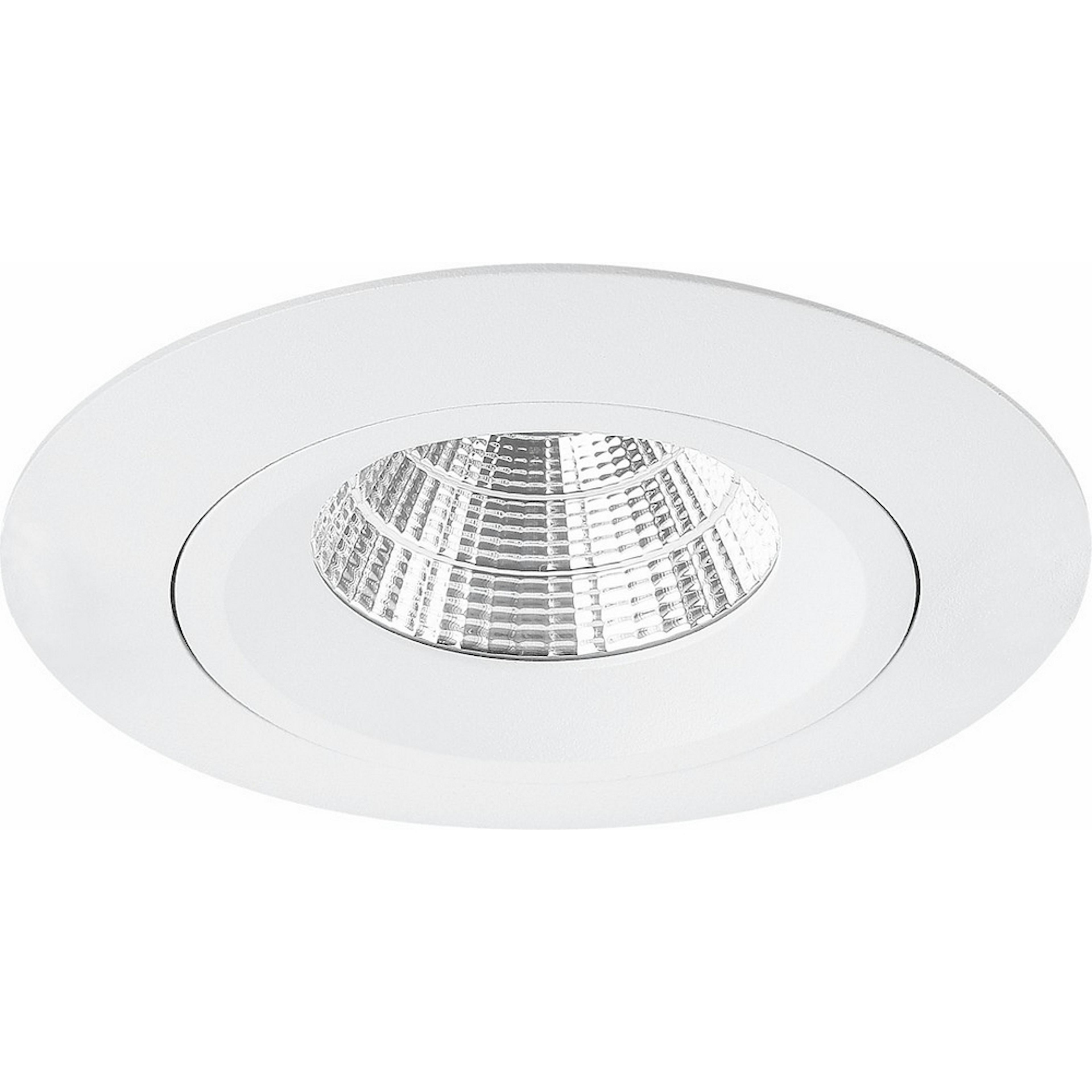 Downlight Malmbergs Black Edition Greven