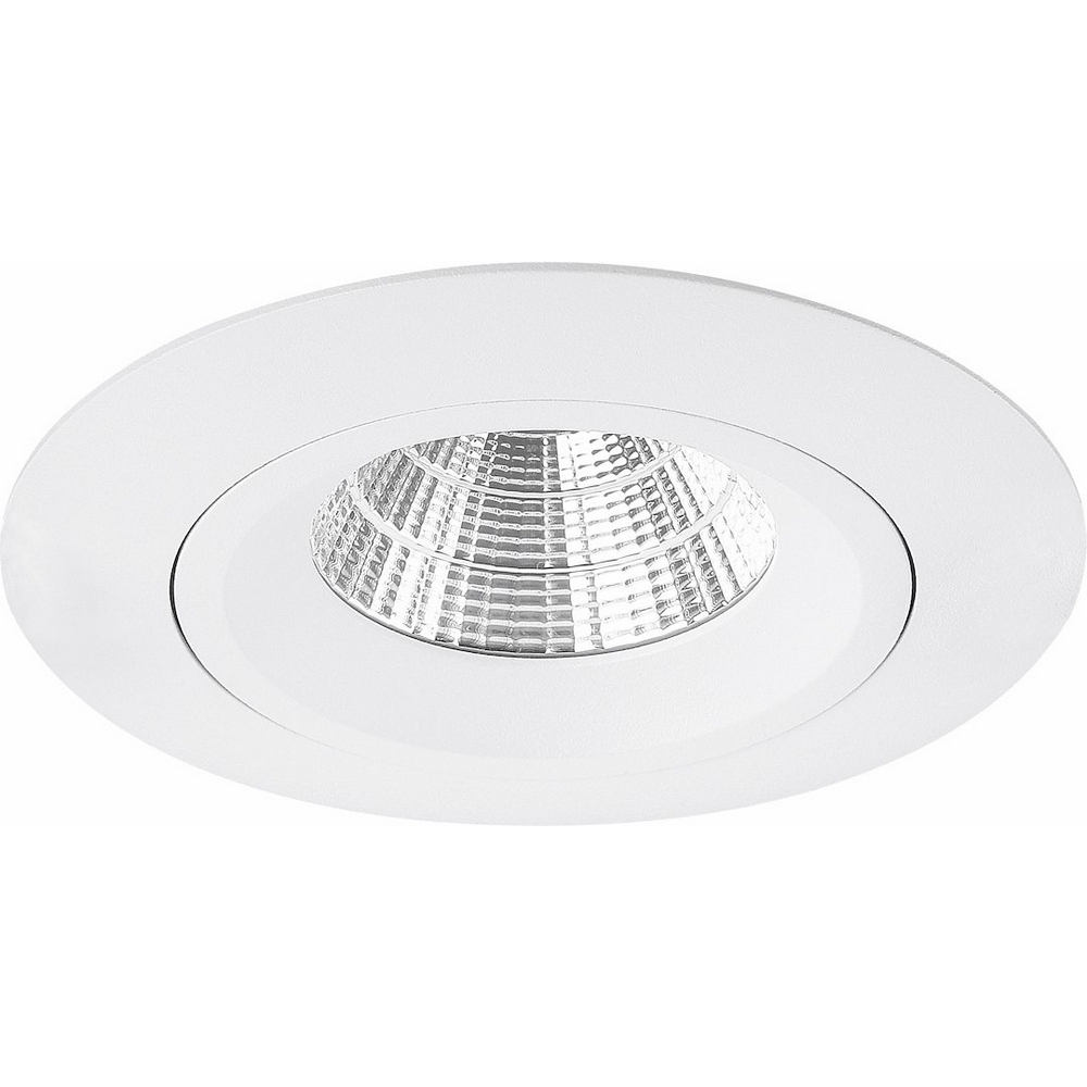 Downlight Malmbergs Black Edition Greven