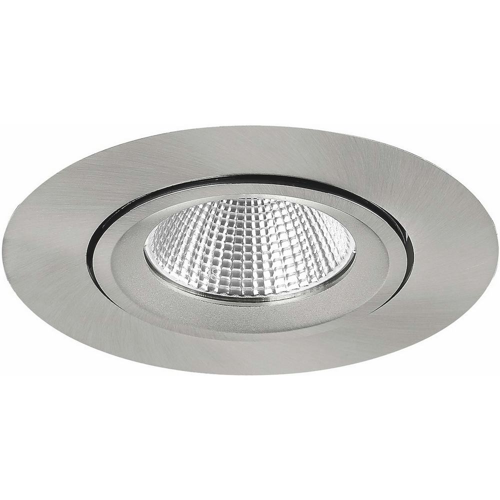 Downlight Malmbergs Black Edition Belzig Satin