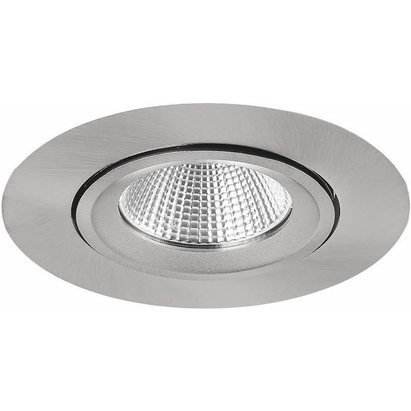 Downlight Malmbergs Black Edition Belzig Satin