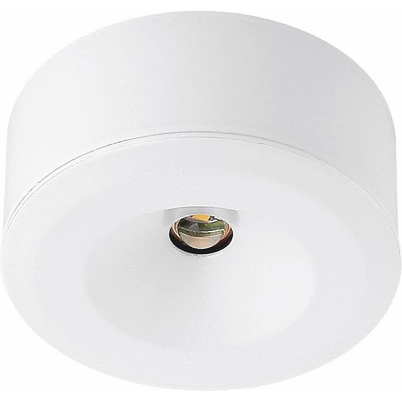 Downlight Malmbergs Black Edition Halle