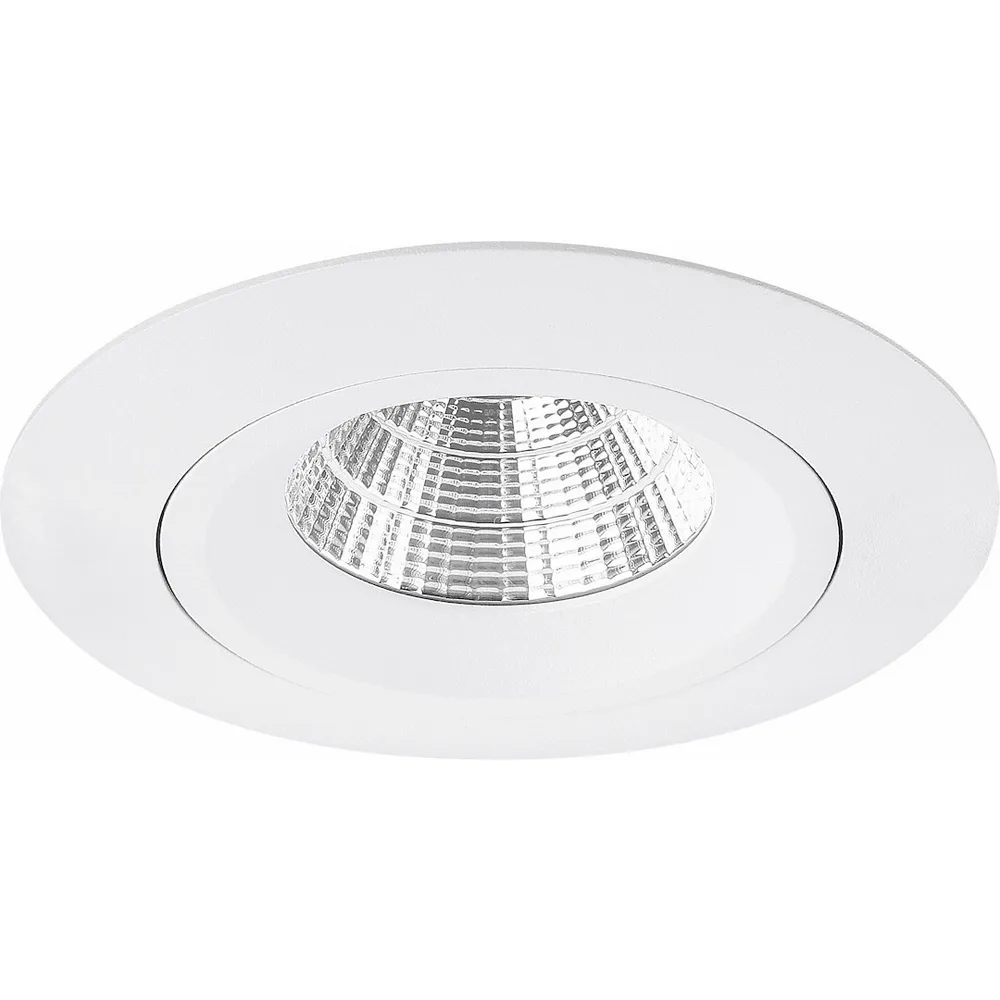 Downlight Malmbergs Black Edition Greven