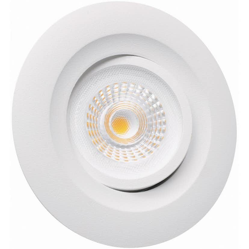 Downlight Malmbergs Black Edition Gera