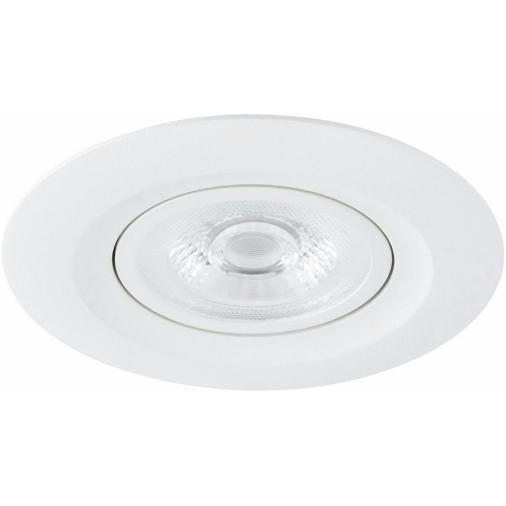 Downlight Malmbergs Black Edition Gera