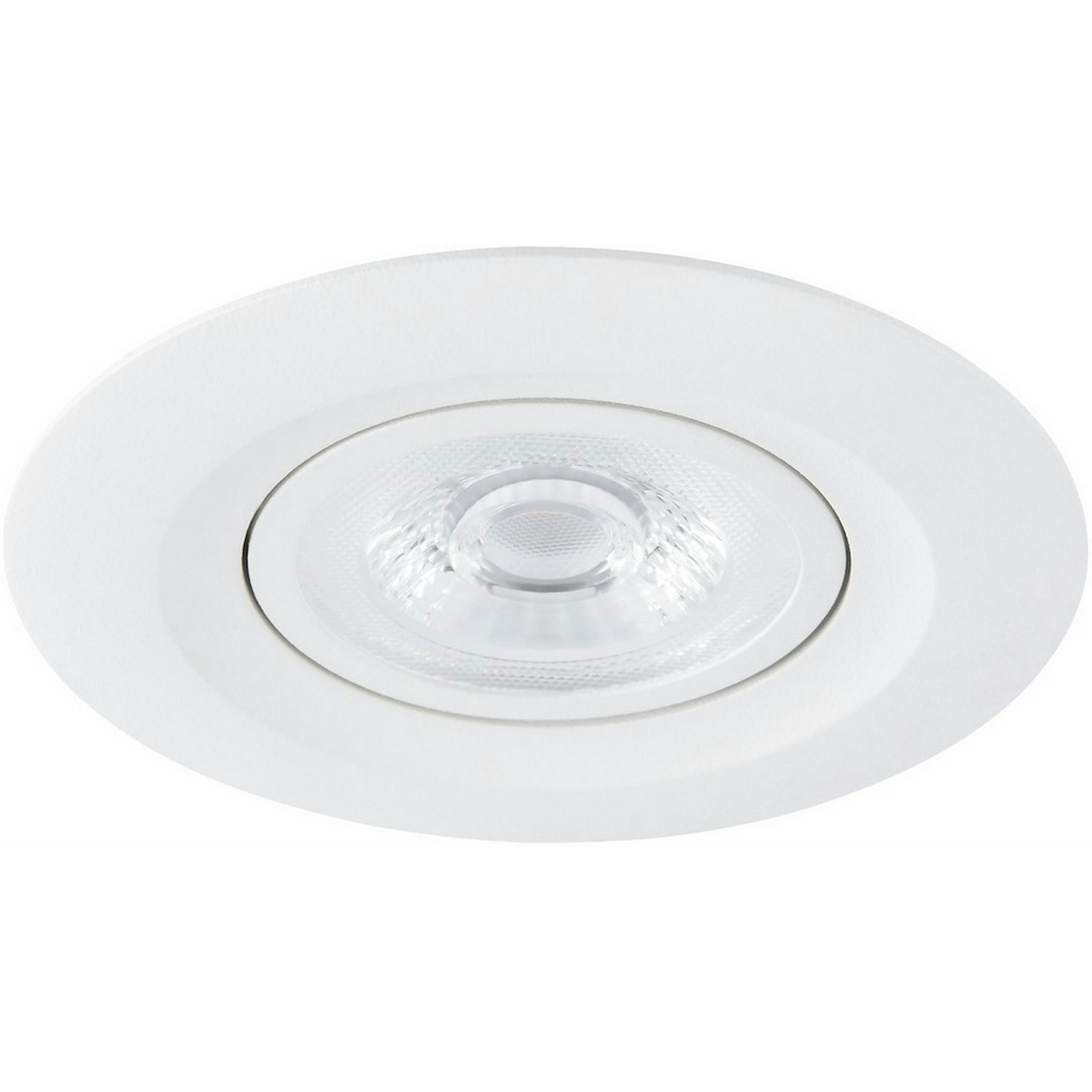 Downlight Malmbergs Black Edition Gera