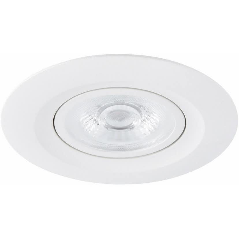 Downlight Malmbergs Black Edition Gera