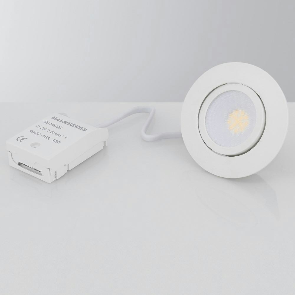 Downlight Malmbergs Home MD-230