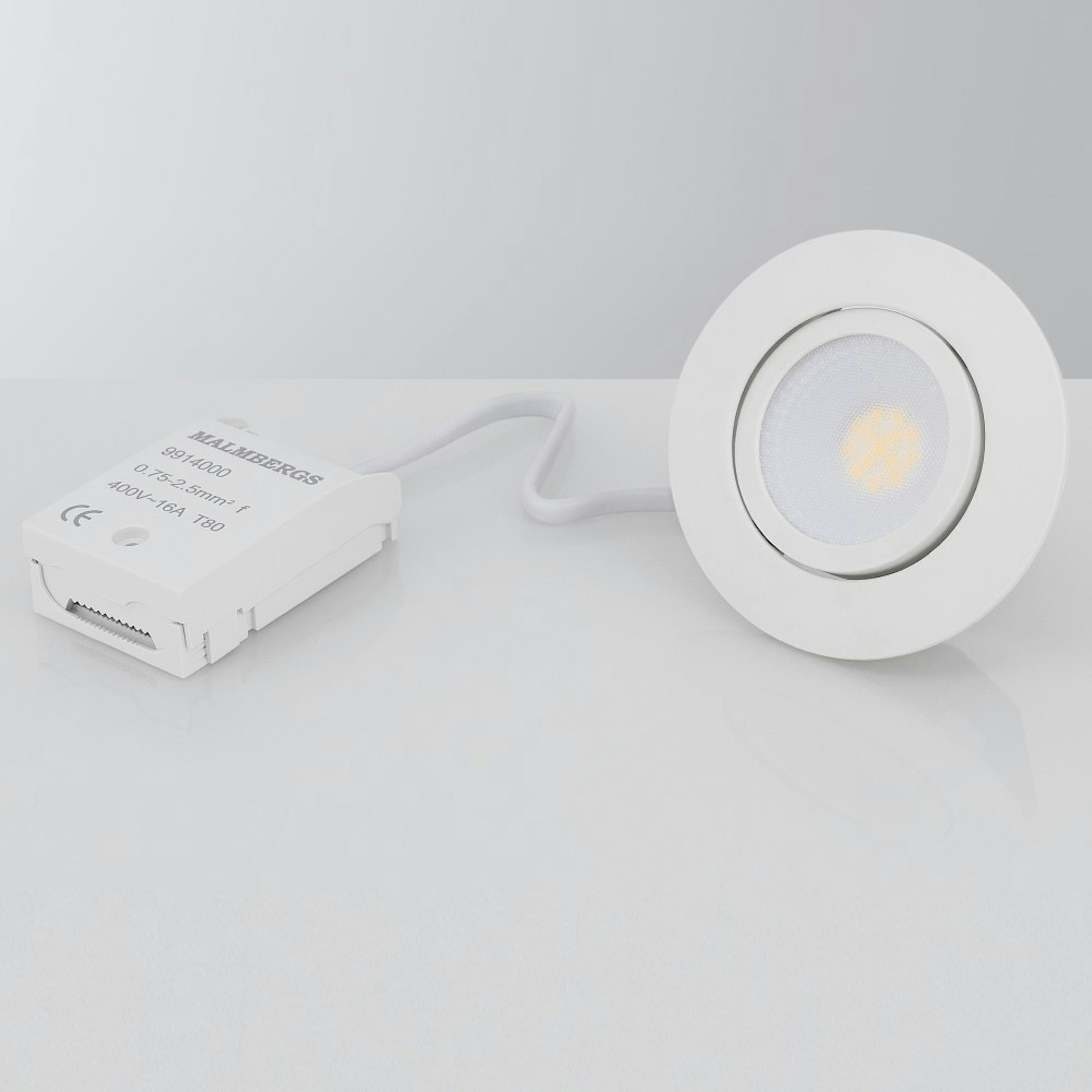 Downlight Malmbergs Home MD-230