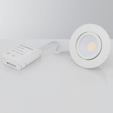 Downlight Malmbergs Home MD-230