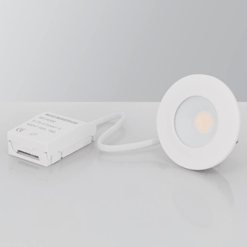 Downlight Malmbergs Home MD-231