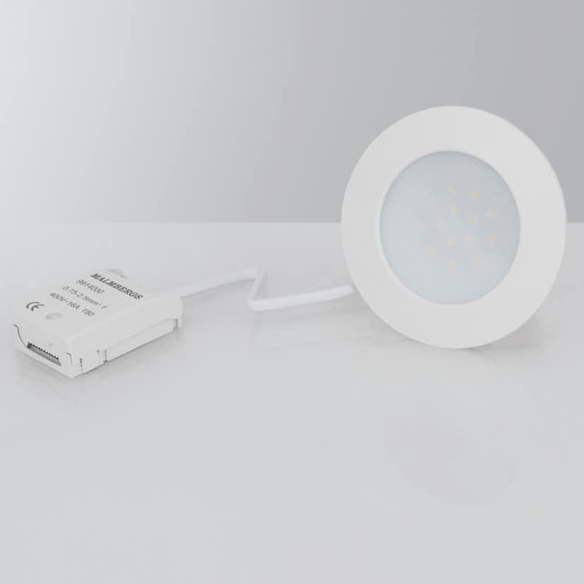 Downlight Malmbergs Home MD-232