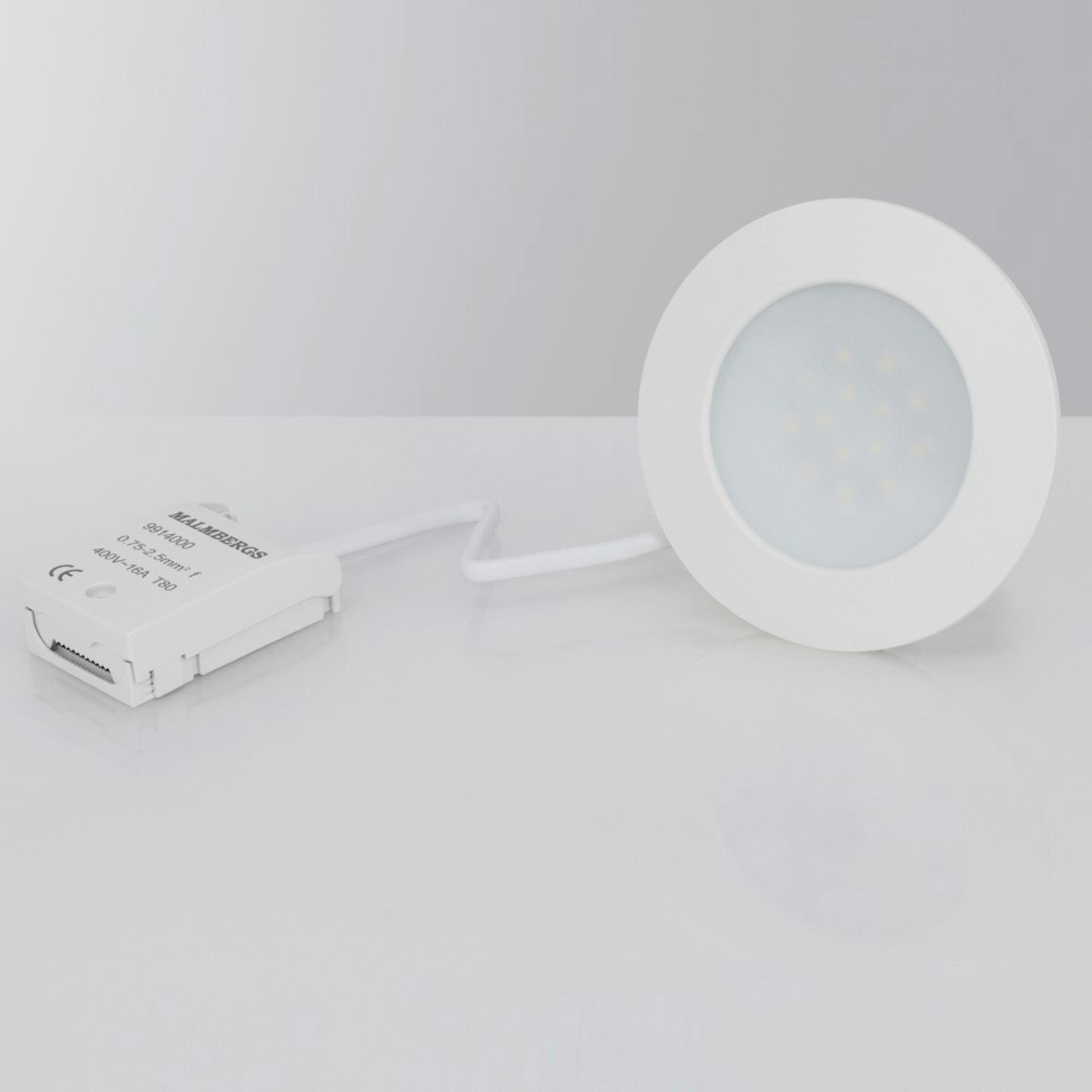 Downlight Malmbergs Home MD-232