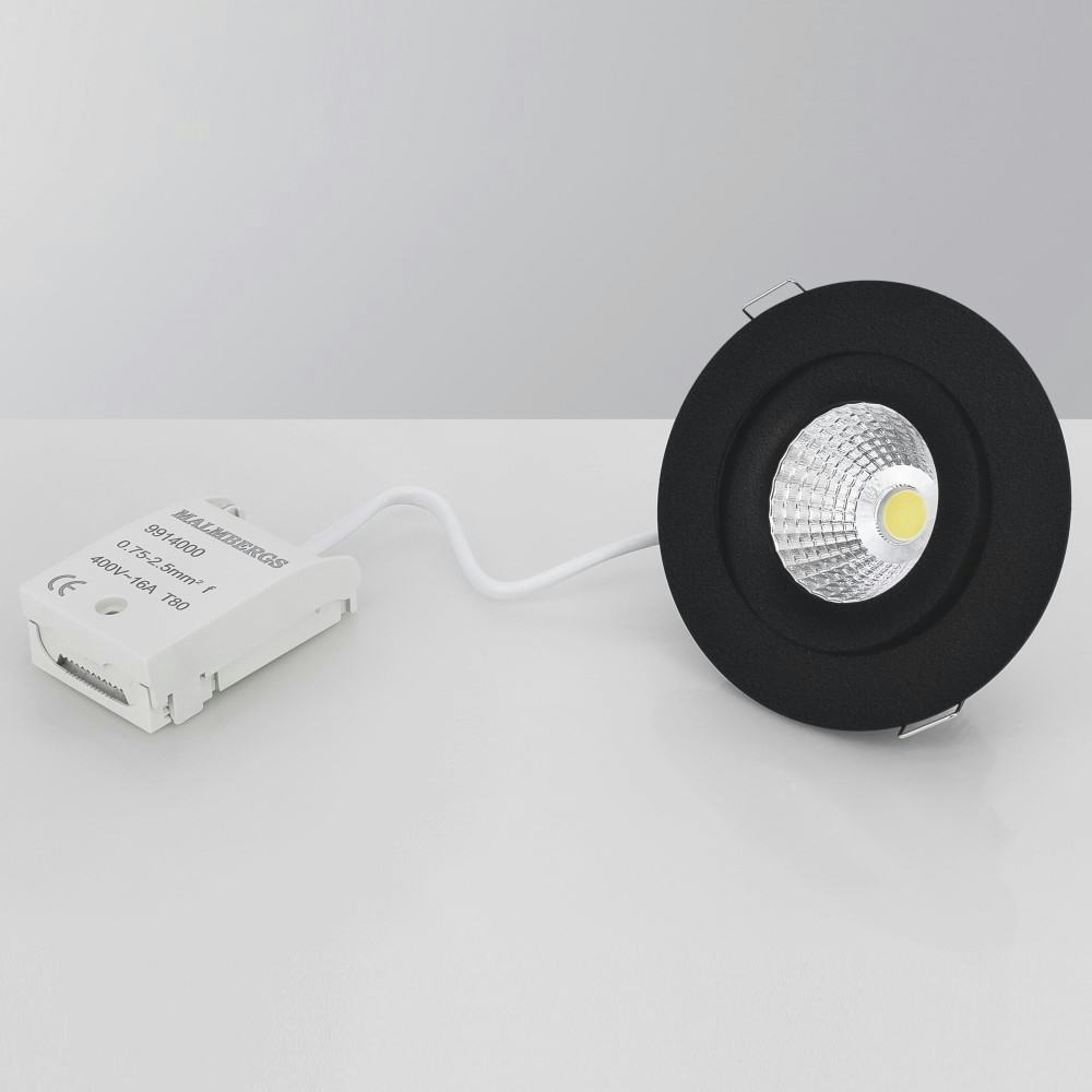 Downlight Malmbergs MD-360