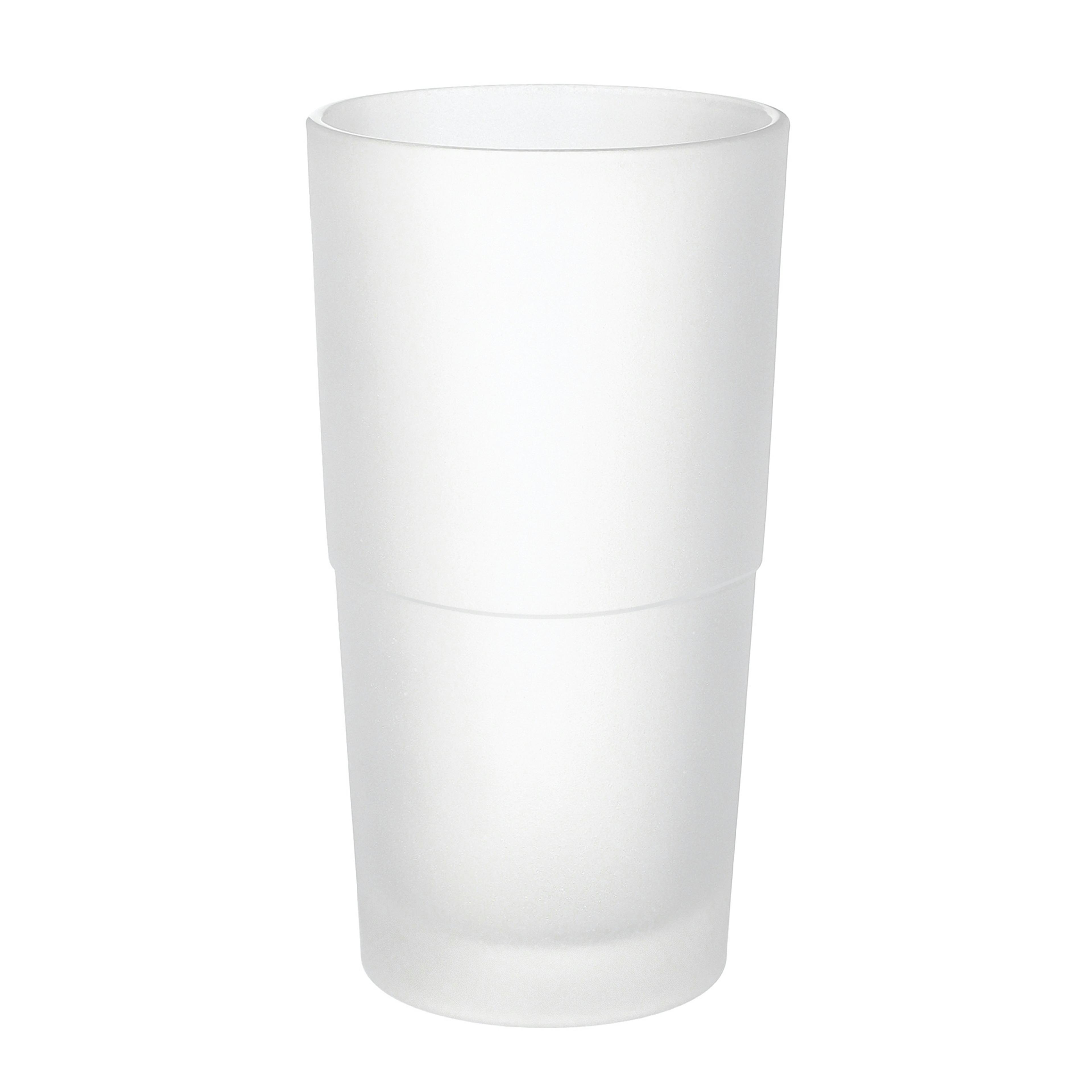 WC-borstglas Smedbo Xtra N334