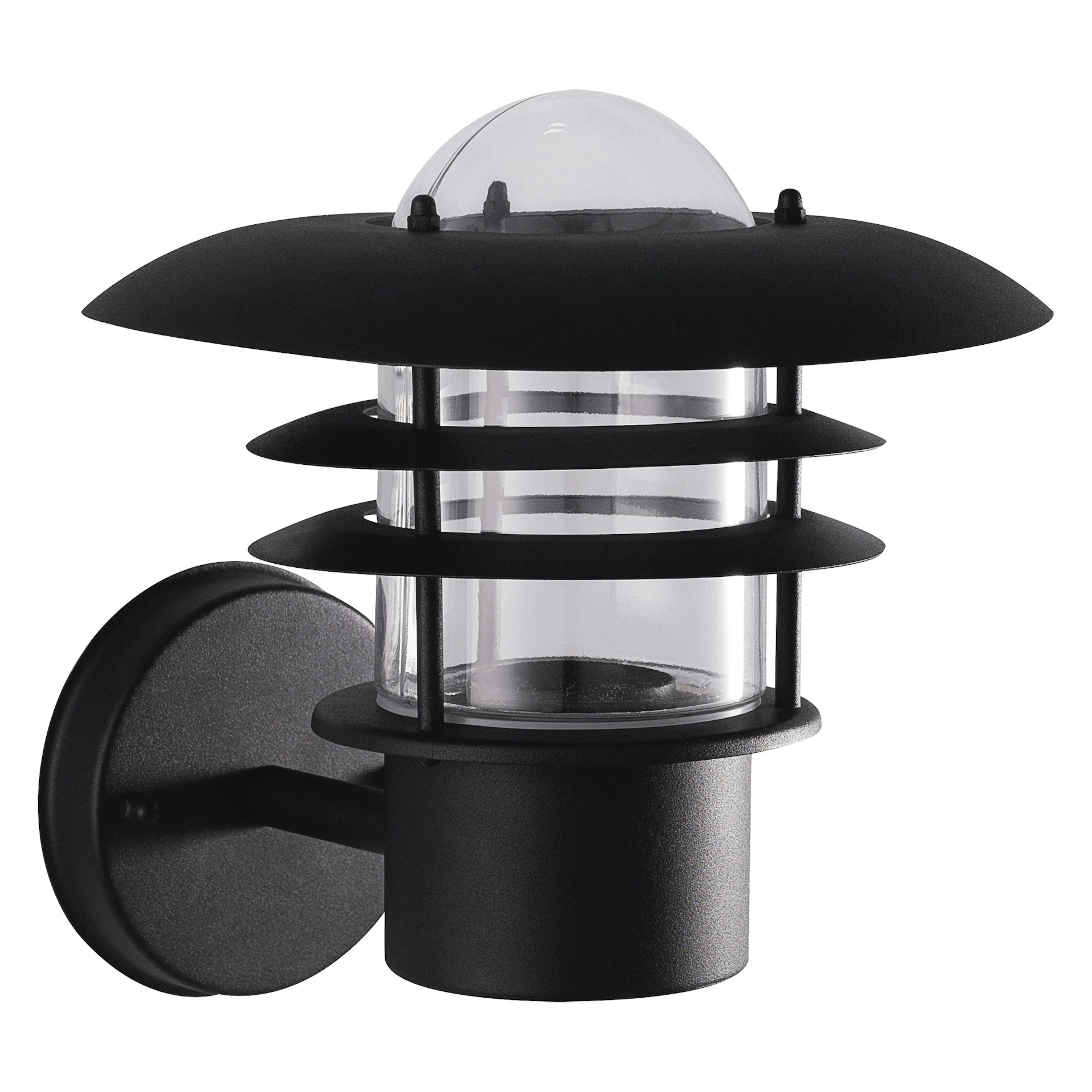 Vägglampa Malmbergs Björk UP E27