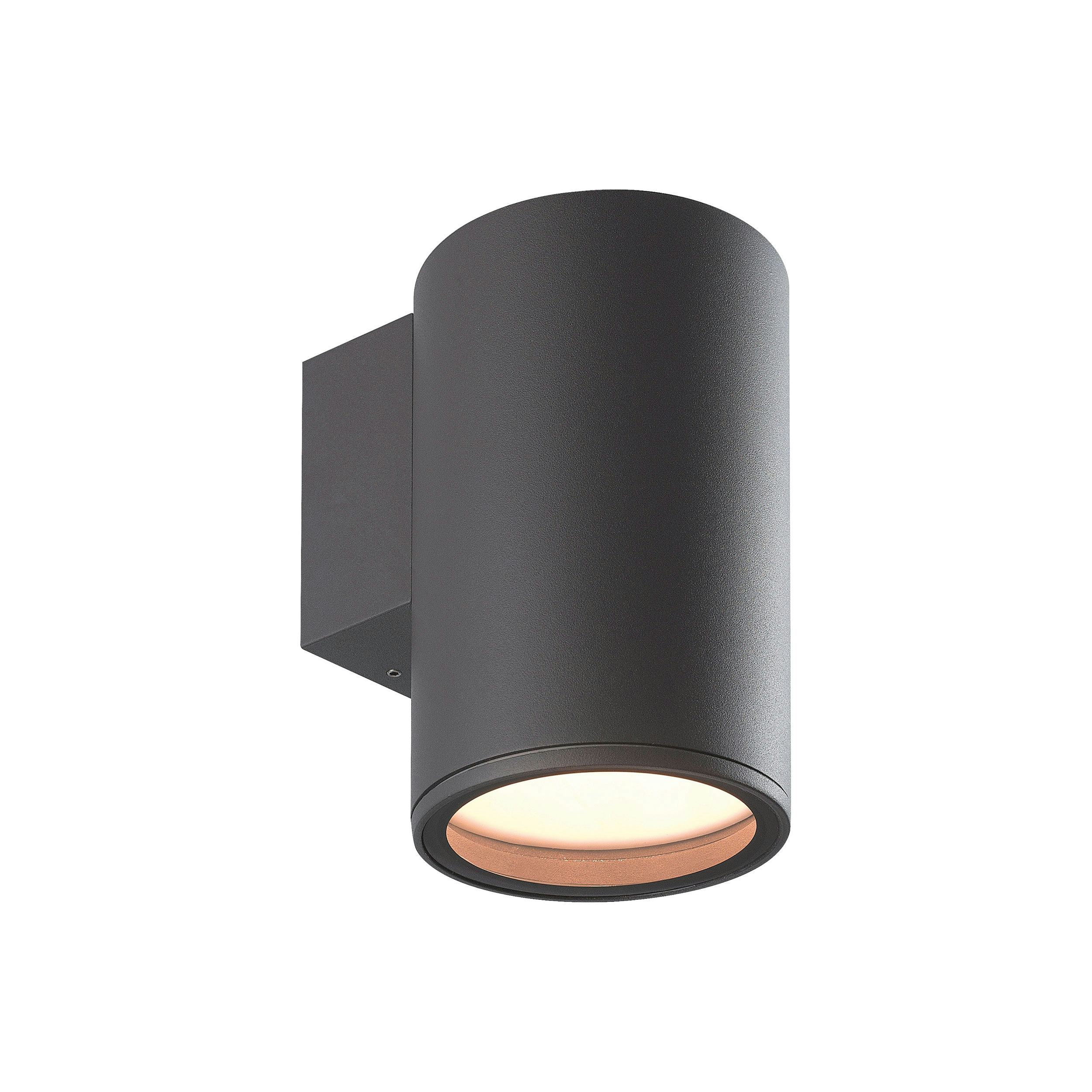 Vägglampa Malmbergs Karlstad 1L