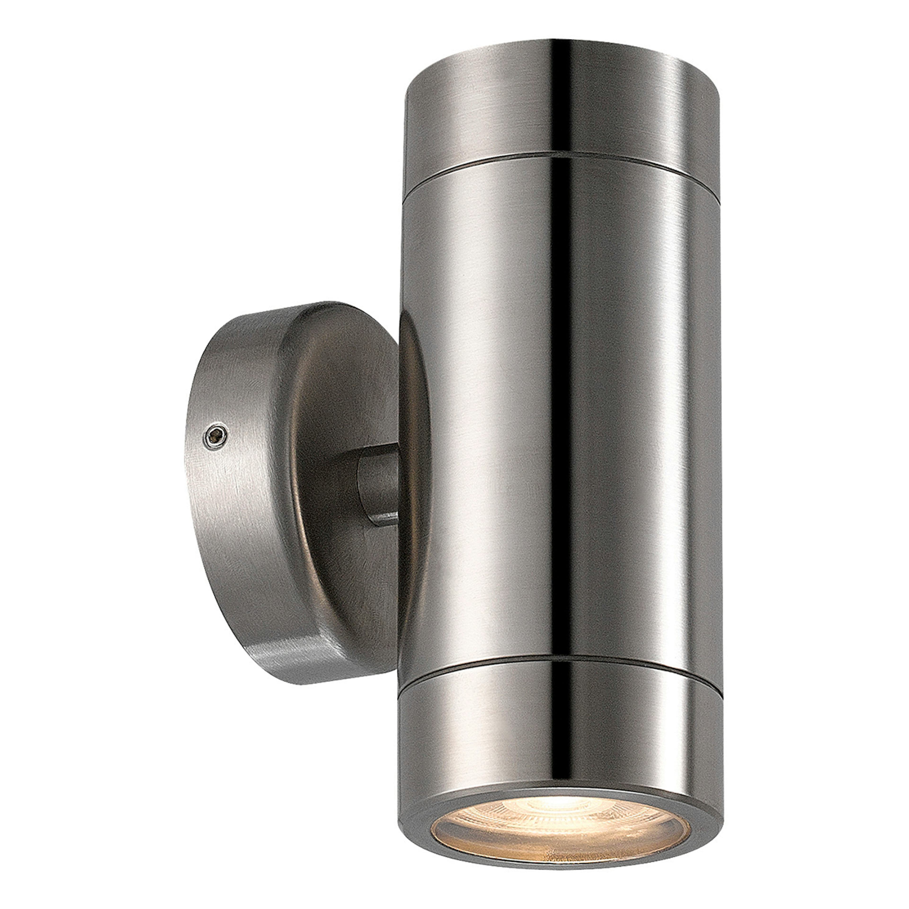 Väggarmatur Malmbergs Hjuvik II 2XGU10