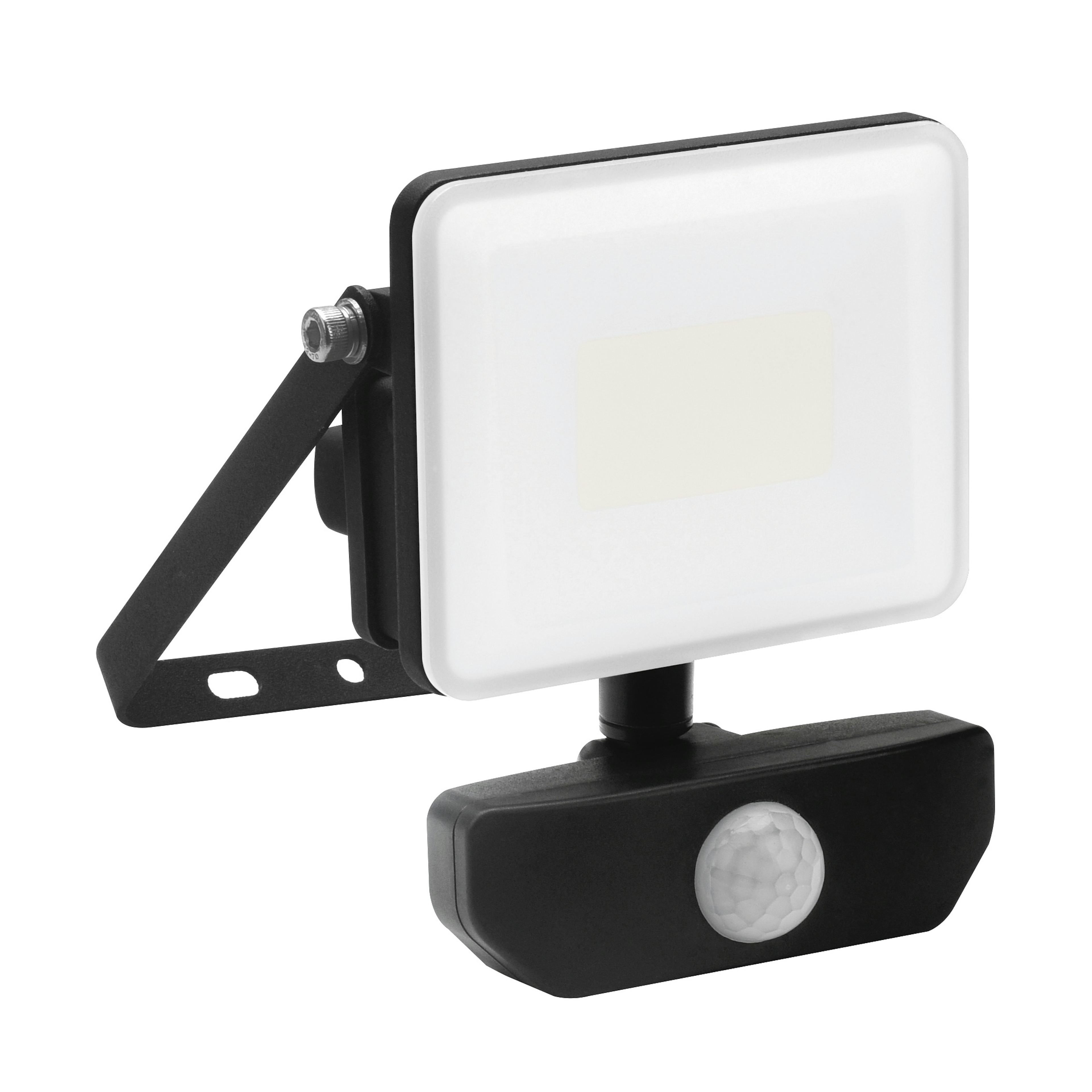 Strålkastare Malmbergs Home Ignis LED med Sensor