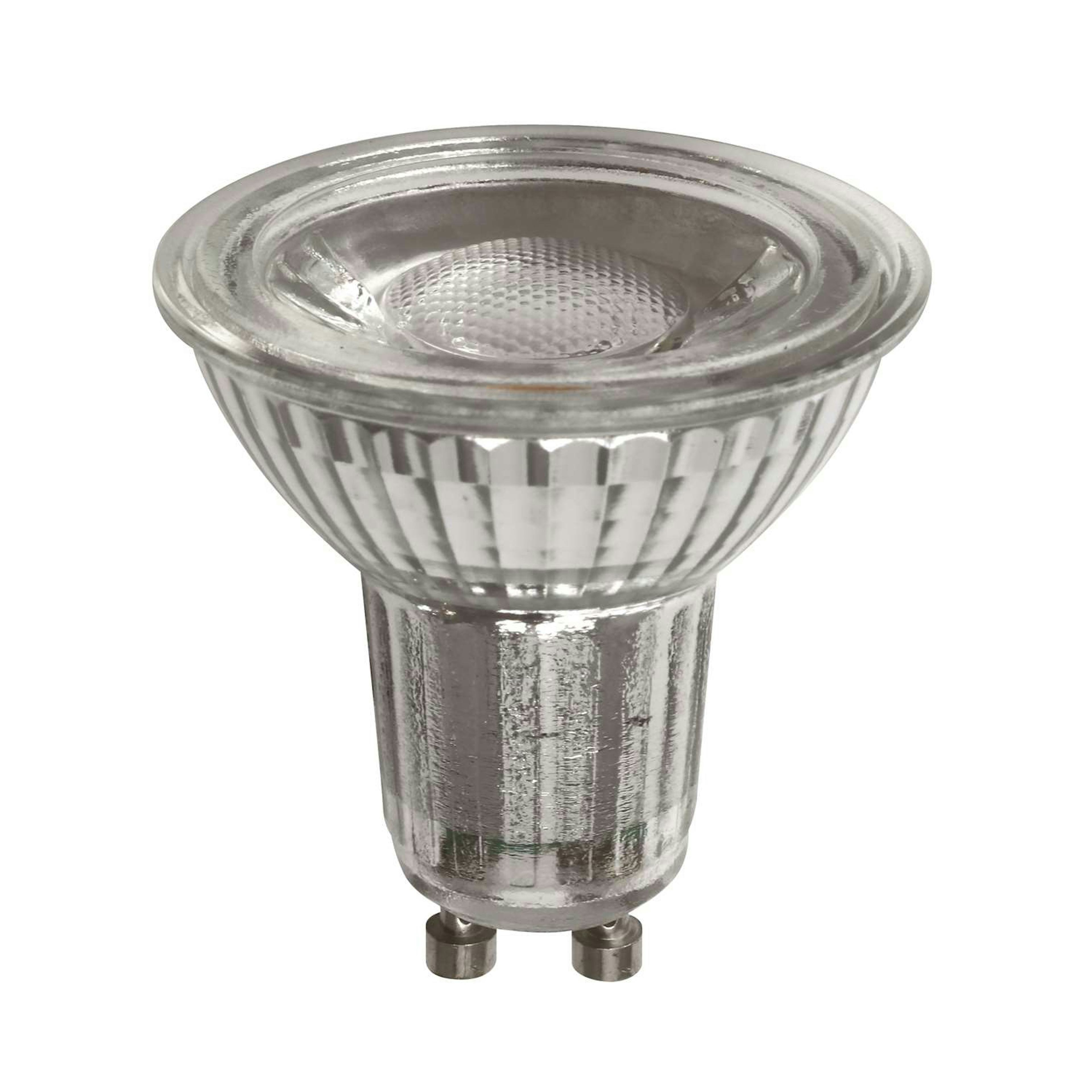 Ljuskälla Malmbergs LED GU10 3 W