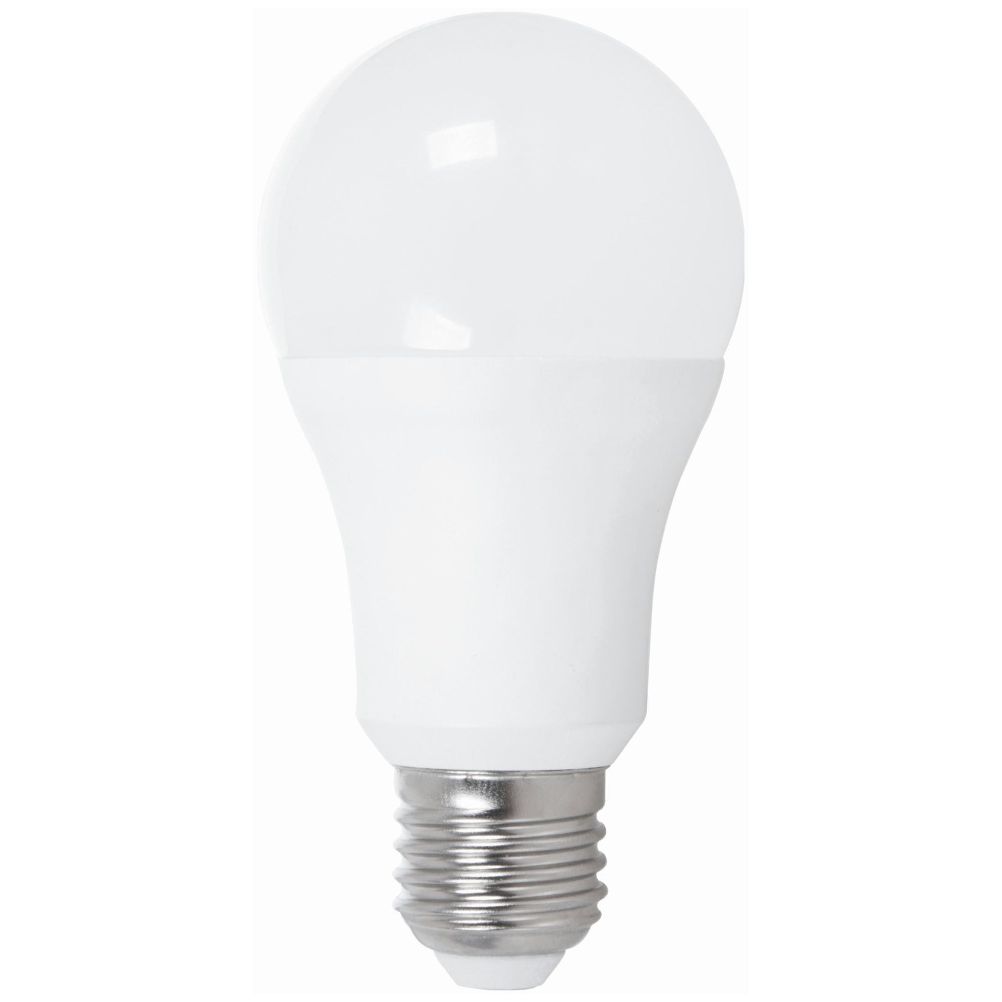 Ljuskälla Malmbergs Home A60 WiFi 9W E27 CCT