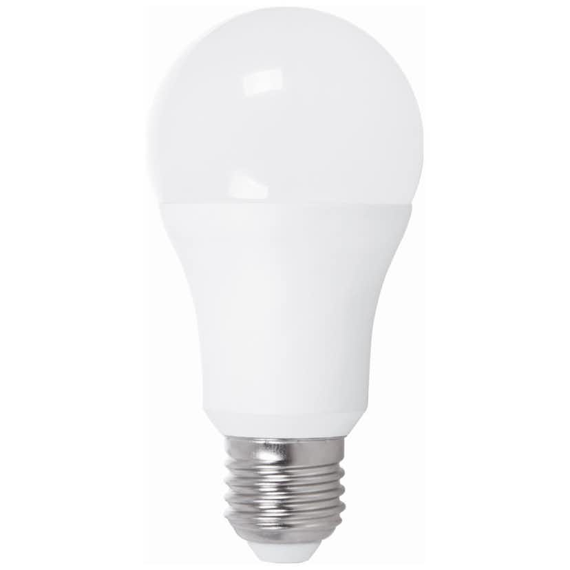 Ljuskälla Malmbergs Home A60 WiFi 9W E27 CCT