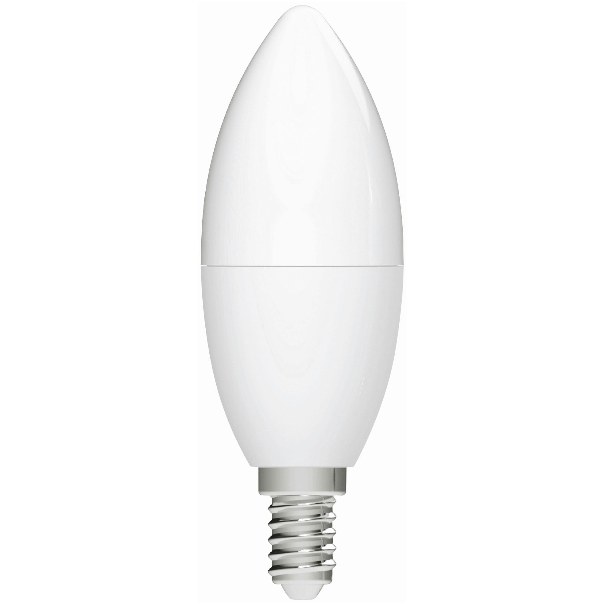 Ljuskälla Malmbergs Home Kron WiFi RGBW 5W E14