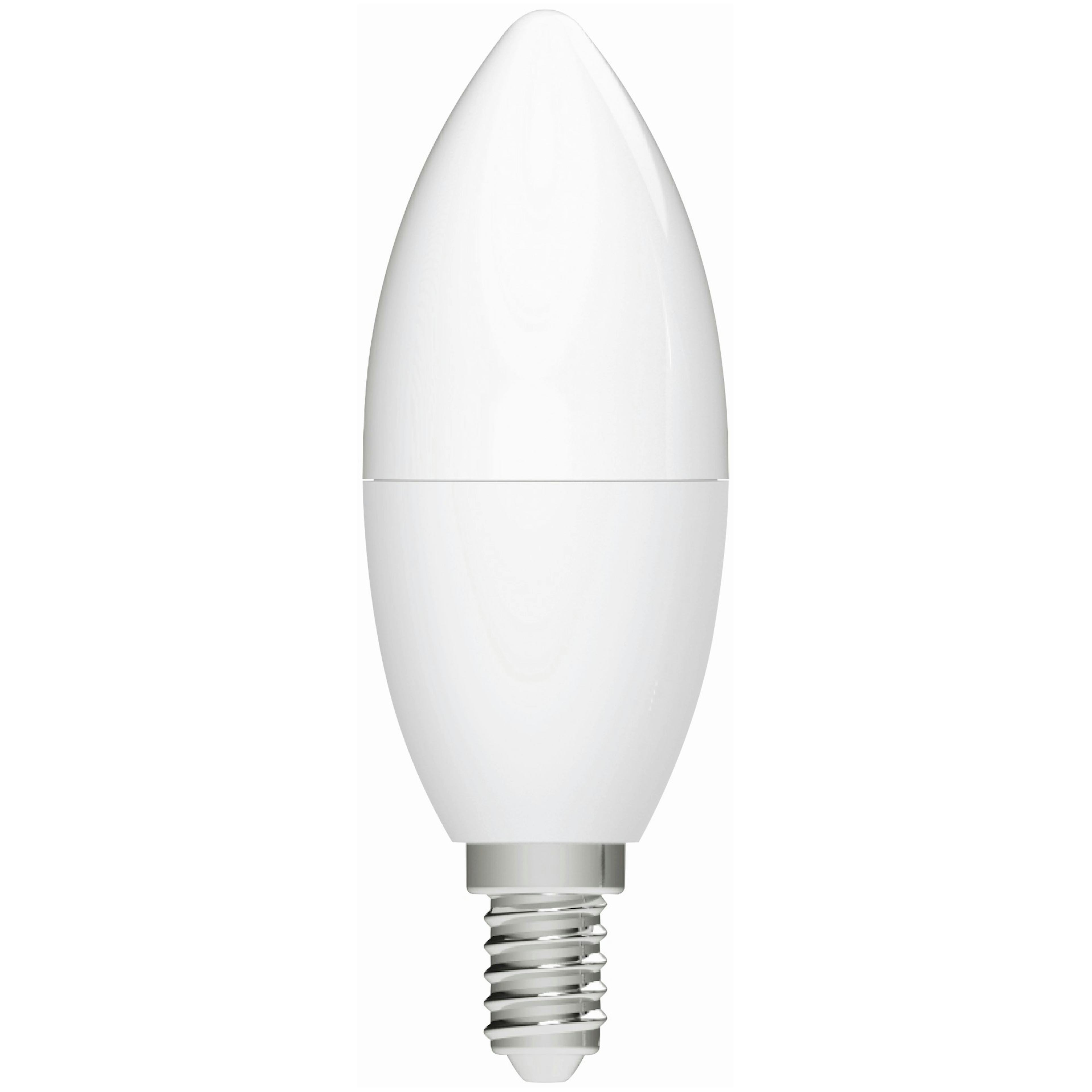 Ljuskälla Malmbergs Home Kron WiFi RGBW 5W E14