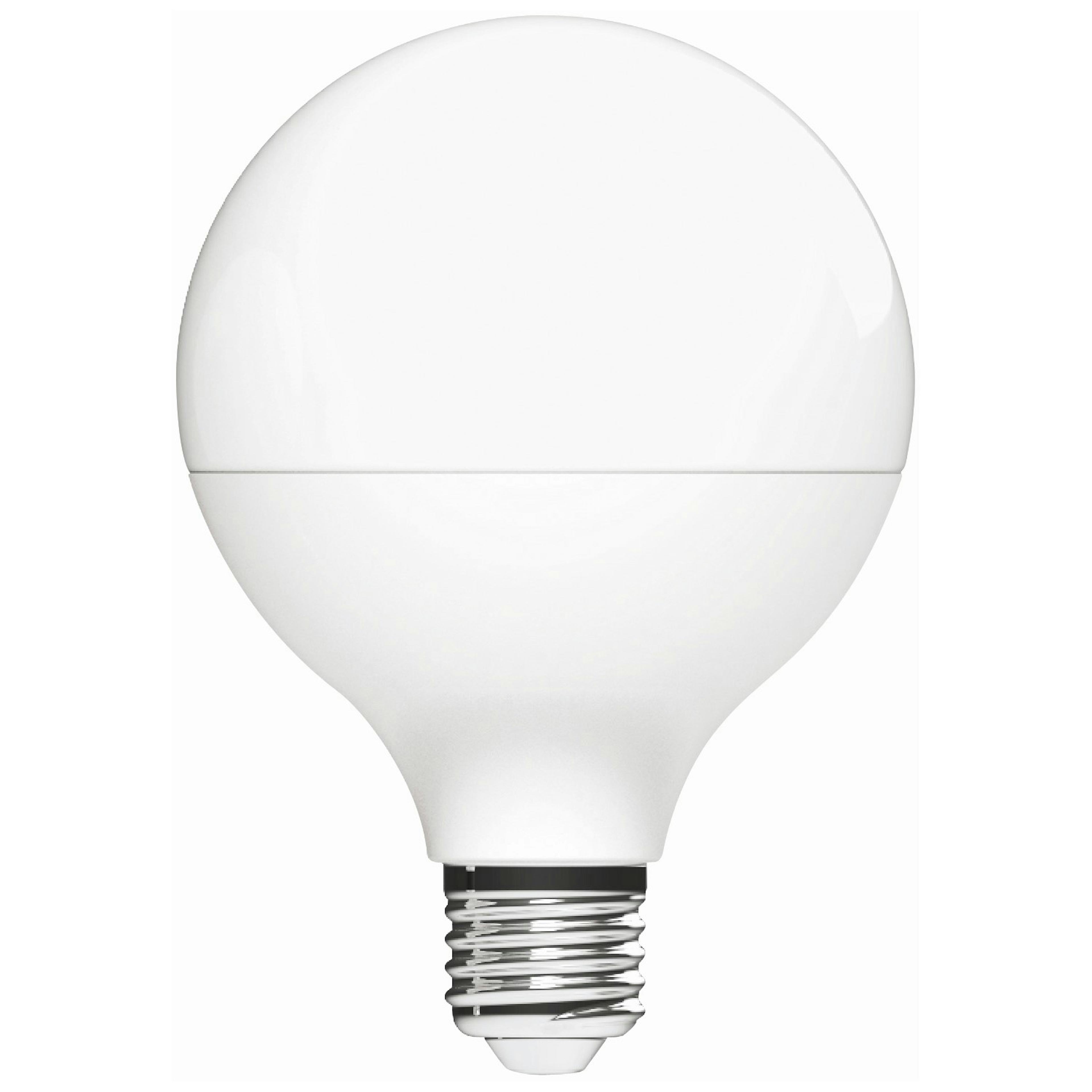 Ljuskälla Malmbergs Home G100 WiFi 9W CCT Dim