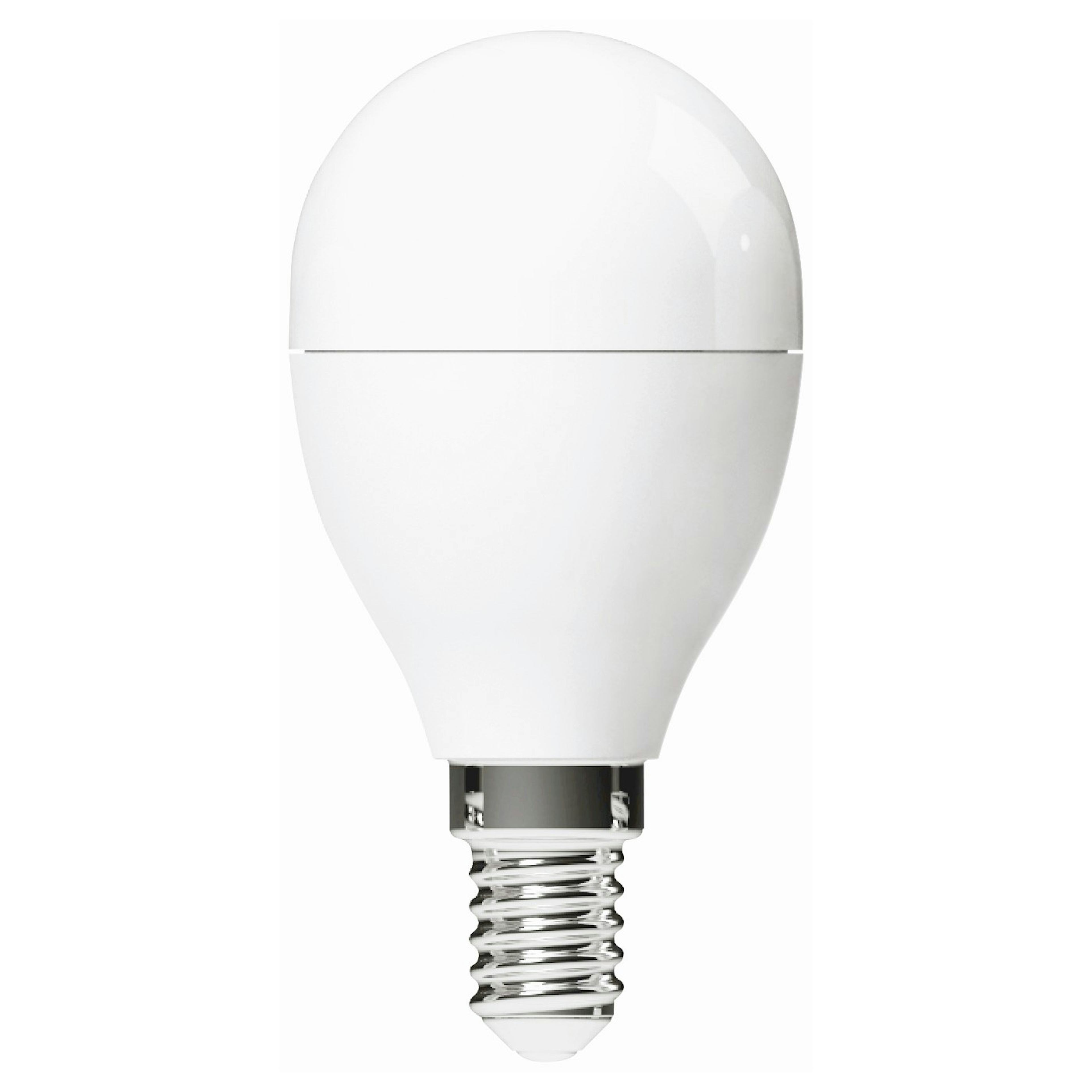 Ljuskälla Malmbergs Home Klot WiFi RGBW 5W E14