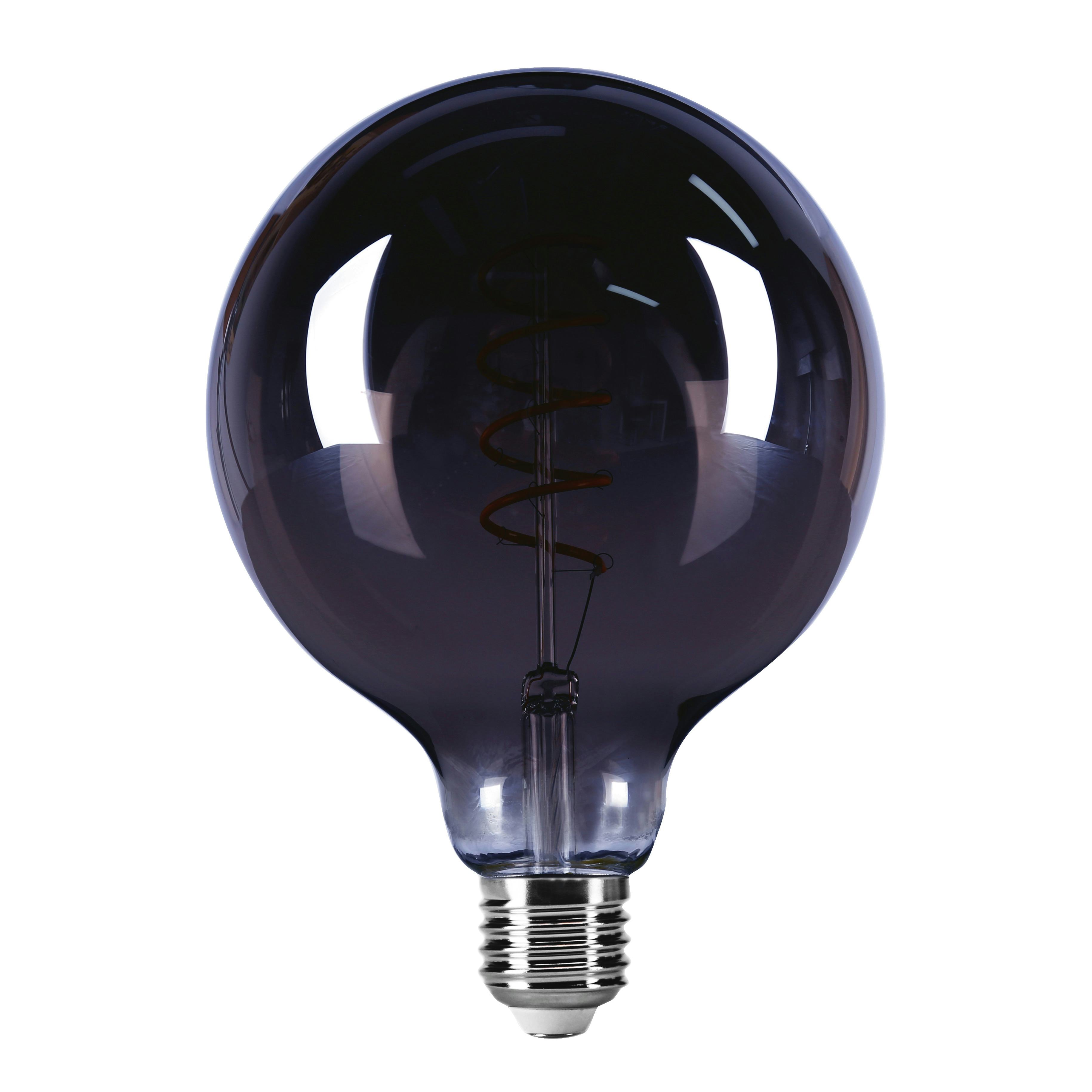 LED-Ljuskälla Malmbergs G95 0,6W Dimbar