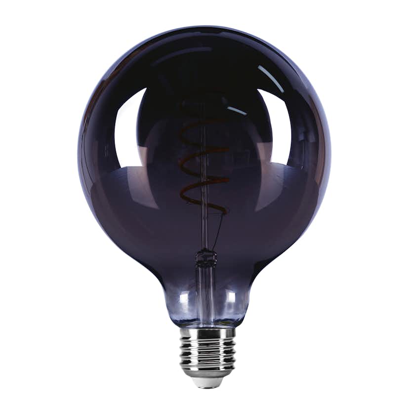 LED-Ljuskälla Malmbergs G95 0,6W Dimbar