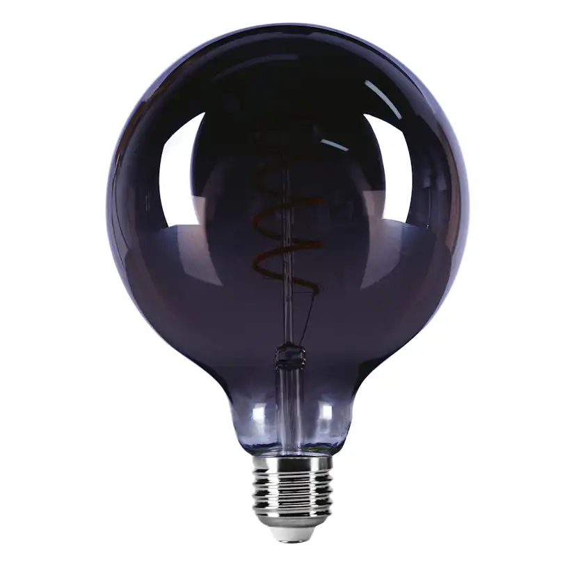 LED-Ljuskälla Malmbergs G125 0,6W Dimbar