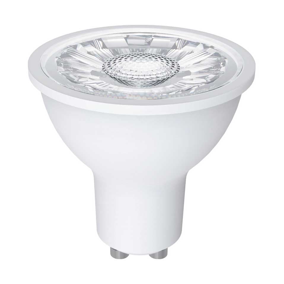 LED-Ljuskälla Malmbergs Tune GU10 1800-3000K Dimbar